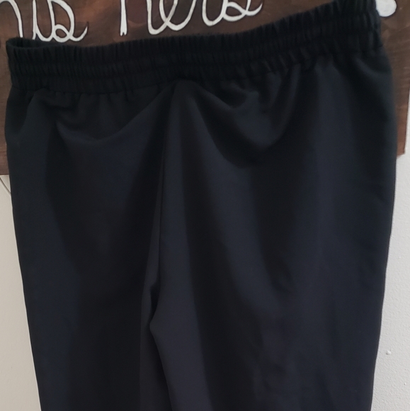 🍄2for45🍄BLACK Saks 5th Avenue PirateStyle Pants - Picture 4 of 6